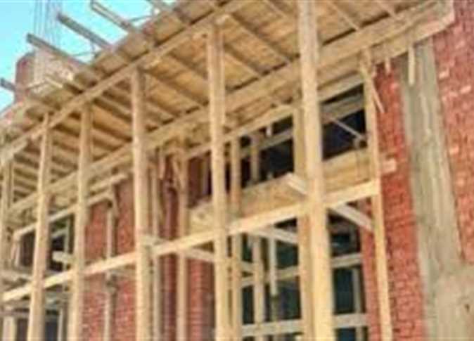 تفاصيل.. 10 تعديلات جديدة بقانون التصالح في مخالفات البناء