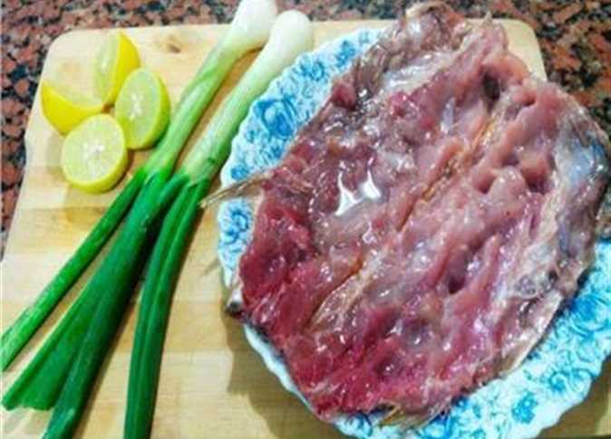 قبل شم النسيم 2026.. كم سجل سعر الفسيخ والرنجة في الأسواق؟