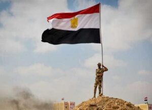 في العيد الـ 44 لتحرير سيناء: ملحمة الوفاء للأرض .. سيادةٌ كُتبت بالدم وحُميت بالإرادة