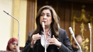 تفاصيل مشروع قانون النائبة أميرة العادلي لحماية الأطفال من الاعتداءات الجنسية