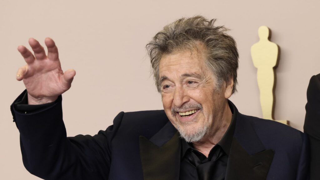 في ذكري ميلاده ال 86 .. تعرف علي أهم المعلومات لأشهر نجوم هوليود “ال باتشينو”