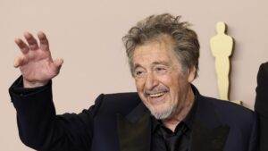 في ذكري ميلاده ال 86 .. تعرف علي أهم المعلومات لأشهر نجوم هوليود “ال باتشينو”