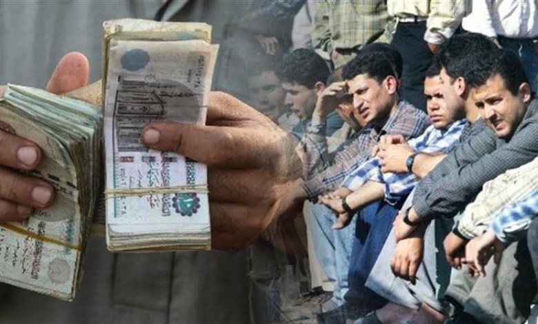 اذا كنت من اصحاب العمالة الغير منتظمة .. اليك تفاصيل الانضمام للتأمينات الاجتماعية والمعاشات ؟