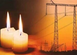 اية الحكاية/ أهالي السعيدية بالشرقية يشتكون بسبب انقطاع الكهرباء لساعات طويلة