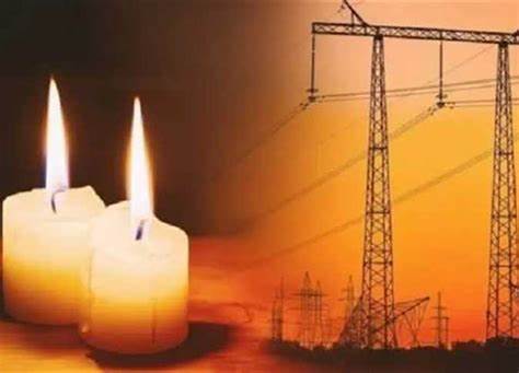 اية الحكاية/ أهالي السعيدية بالشرقية يشتكون بسبب انقطاع الكهرباء لساعات طويلة