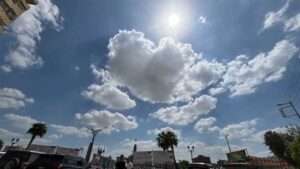 غرامة لا تقل عن خمسين ألف جنيه ولا تزيد على خمسة ملايين جنيه لمن ينشر أخبار كاذبة عن الأرصاد الجوية