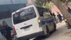 جهات التحقيق تصرح بدفن جثامين ضحايا حريق مصنع الزاوية الحمراء