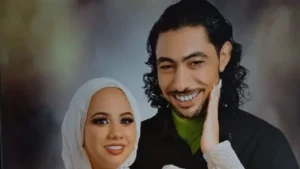 تأجيل محاكمة عروس بورسعيد إلى غدا  لاستدعاء خطيبها وشهد ابنة شقيقته