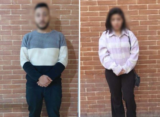 كشف ملابسات فيديو إبداء سيدة رغبتها فى الانتحار لخلافات بينها وبين طليقها بالغربية