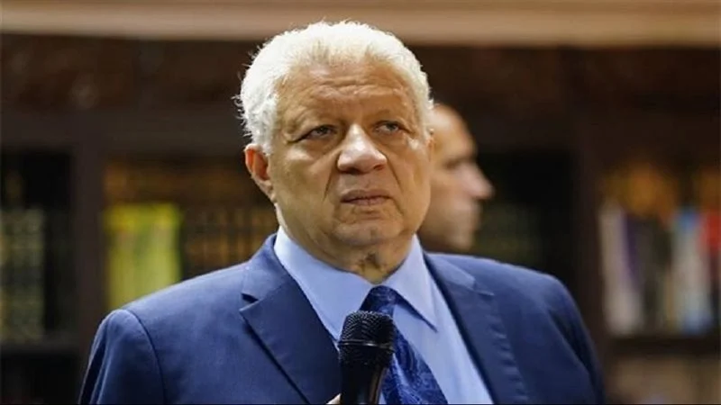 مجلس الدولة يرفض طعن مرتضى منصور على عرض فيلم الملحد