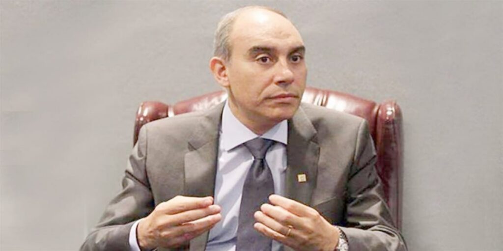 رئيس هيئة الاستعلامات: “الصحافة الوطنية” الشريك الأول في تعزيز الوعي
