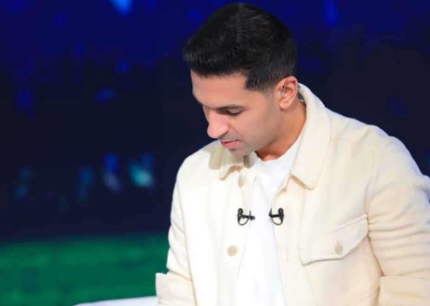 محمد العدل يهاجم هاني حتحوت: حديثك عن الخطيب “غير صحيح”