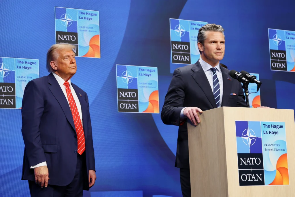 تصعيد عسكري جديد .. ترامب يهدد إيران بالعودة الي العصر الحجري