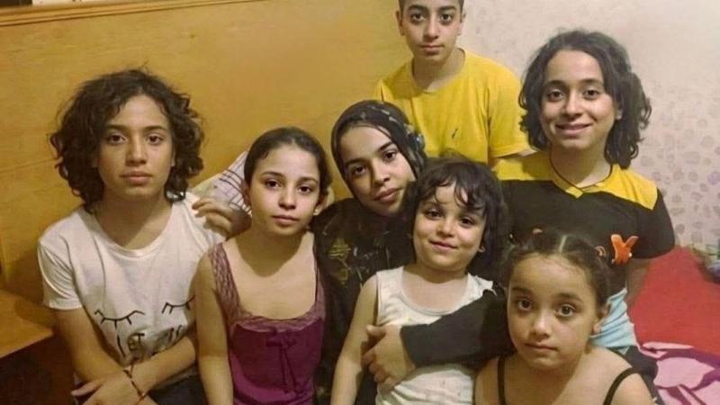 محامية المتهم بجريمة كرموز تتقدم بطلبات جديدة لجهات التحقيق..تفاصيل