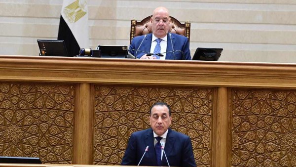 رئيس الوزراء يكشف تفاصيل زيادة الأجور أمام البرلمان.. بداية من يوليو المقبل ضمن الموازنة العامة الجديدة