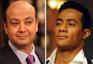 4 مايو المقبل.. تأجيل محاكمة محمد رمضان بتهمة سب عمرو أديب