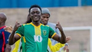 قبل الرحيل المرتقب لأليو ديانج .. الأهلي يكثف جهوده لحسم صفقة الإيفواري إسحاق سيسيه