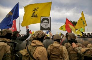 حزب الله: سلاح الحزب ليس مطروحًا للتنازل أو المقايضة فى ظل استمرار الاعتداءات الإسرائيلية على لبنان