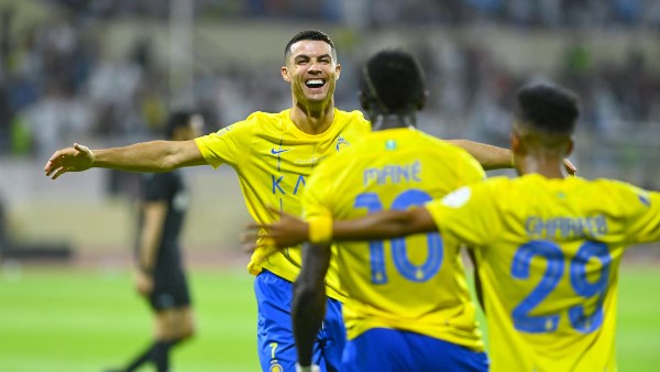 قمة نارية في زعبيل.. الوصل يصطدم بالنصر السعودي في ربع نهائي آسيا