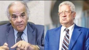 بتهمة السب والقذف.. إلزام مرتضى منصور بتعويض 100 ألف جنيه لصالح ممدوح عباس