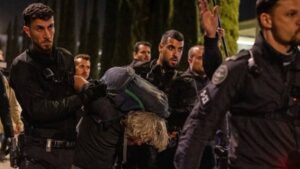 إسرائيل تعلن اعتقال 5 شباب بتهمة التجسس لصالح إيران