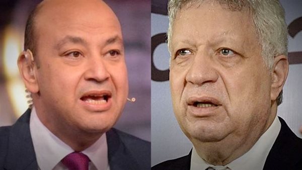 حبس مرتضى منصور شهرا وتغريمه 20 ألف جنيه في قضية سب وقذف عمرو أديب