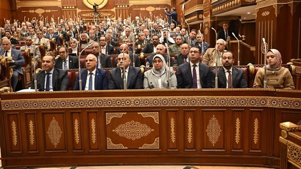 غدًا.. مالية الشيوخ تناقش تعديلات قانون الاستثمار