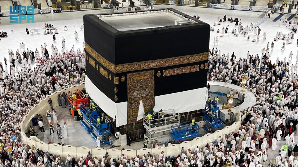 15 أبريل/ آخر موعد لتسجيل بيانات الاستعداد المسبق لـ حج 1447هـ.. تنبيه من غرفة السياحة للشركات