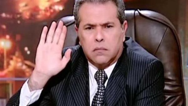 توفيق عكاشة يوجه رسالة لترامب بشأن مضيق هرمز