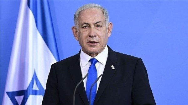 نتنياهو : تل أبيب أصبحت أقوى من أي وقت مضى وسنخوض معركة حاسمة ضد “قوي الشر” بمساعدة أمريكا