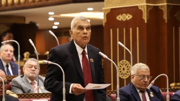 مجلس الشيوخ يوافق نهائيا على تعديل قانون التأمينات الاجتماعية