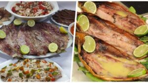 لتجنب التسمم الغذائي ! أهم النصائح من وزارة الصحة عند تناول الرنجة والفسيخ في عيد شم النسيم