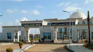 رئيس جامعة المنصورة الأهلية يعلن إطلاق تطبيق ذكي جديد لترشيد إستهلاك الطاقة  داخل الحرم الجامعي