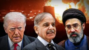 لماذا فشلت مفاوضات إيران وأمريكا؟