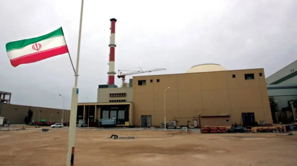 تل أبيب تكشف هدفها النهائي: إنهاء البرنامج النووي الإيراني