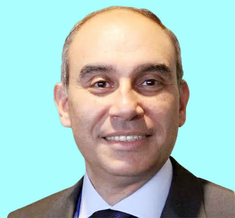 قرار جمهوري بإعادة تشكيل مجلس إدارة الهيئة العامة للاستعلامات برئاسة السفير علاء يوسف