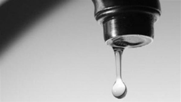 16 ساعة متواصلة.. قطع المياه غدا عن منطقة بشتيل بالجيزة