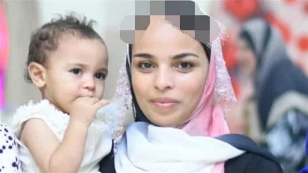  تفاصيل جديدة في واقعة مقتل زوجة على يد زوجها بالمنوفية