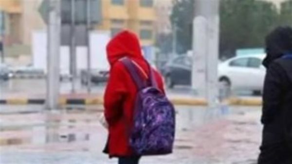 بسبب سوء الأحوال الجوية.. حقيقة تعطيل الدارسة للطلاب غدًا الخميس