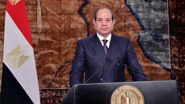 خلال دقائق.. الرئيس السيسي يشهد انطلاق أول إنتاج لمصنع القطارات بمنطقة شرق بورسعيد