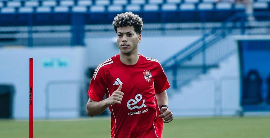 الأهلي يقرر بيع إمام عاشور نهاية الموسم .. وعدم مشاركته في مباراة الزمالك القادمة