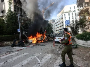 الجيش الإسرائيلي يعزز انتشاره في جنوب لبنان بهدف منع إطلاق الصواريخ المضادة للدروع باتجاه مستوطنات الشمال