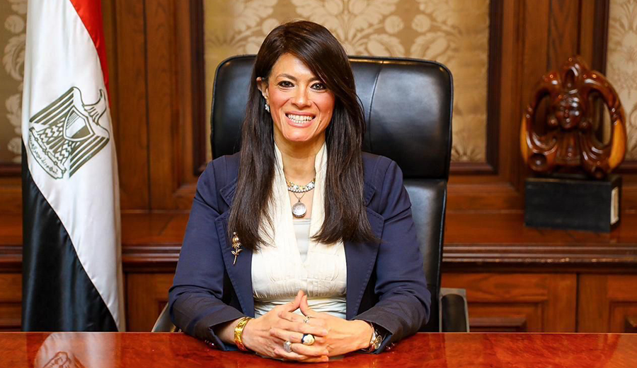 رانيا المشاط في منصب أممي رفيع.. وتهنئة رسمية من وزير العمل