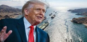 رغم تصريحات ترامب.. إيران تعلن إعادة إغلاق مضيق هرمز