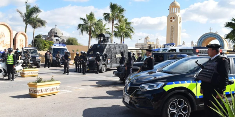 بمناسبة عيد شم النسيم.. وزارة الداخلية ترفع درجة الاستعداد القصوى لتوفير جو آمن للمواطنين للاستمتاع بإجازتهم