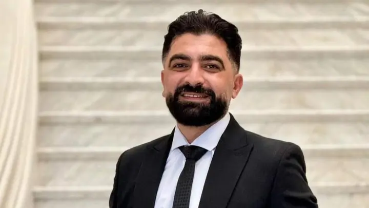 اليوم .. محاكمة فادي خفاجة بتهمة سب وقذف النجمة مها أحمد