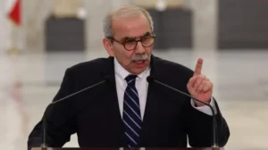 نواف سلام يضع خطوطًا حمراء: لا مواجهة مع حزب الله.. ولا ترهيب للدولة