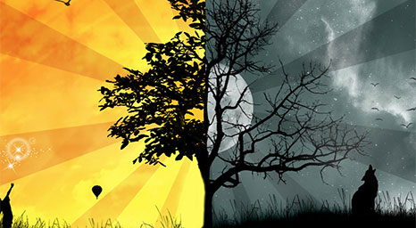 بين نقاء القلوب وظلمة النفوس .. من هو عدوك الحقيقي ؟