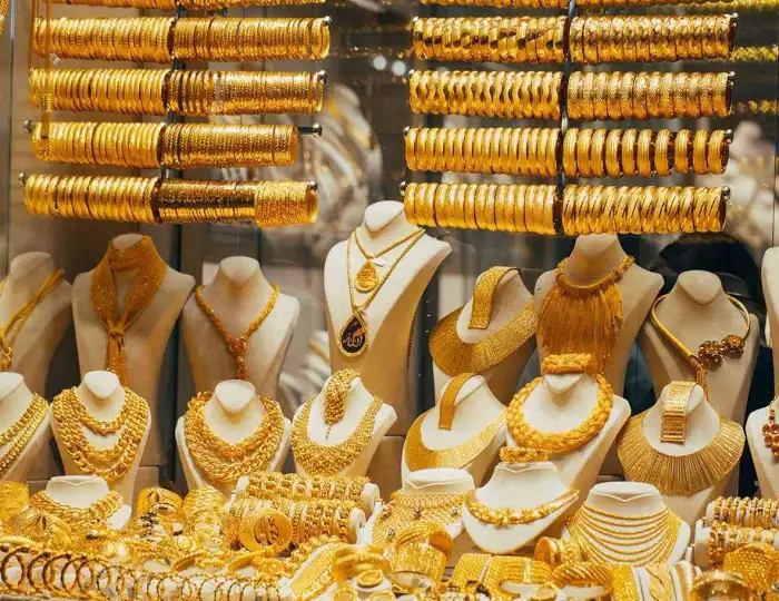 آخر تحديث/ الجرام بـ 6 آلاف جنيه.. سعر الذهب اليوم الاثنين 20 أبريل 2026