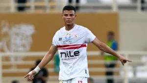 بعد انتهاء عقوبة إيقافه لمباراتين ! محمد شحاتة يستعد للمواجهة المنتظرة أمام بيراميدز